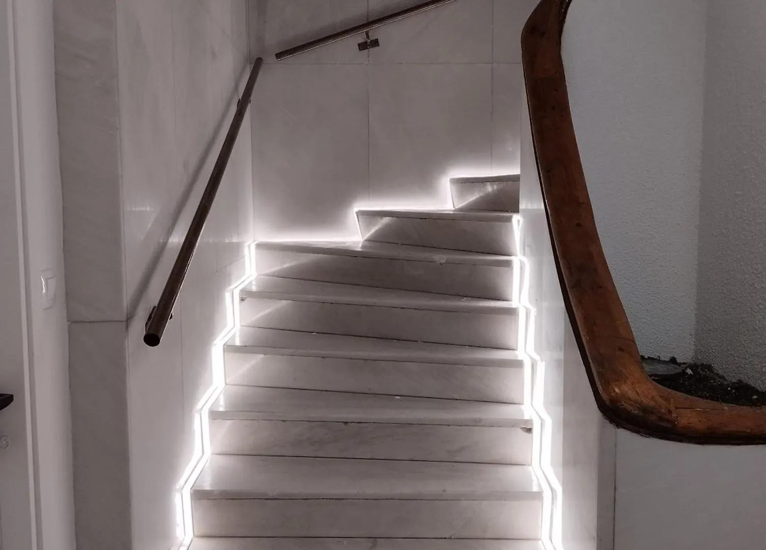 Apartment Pansea 02 Exclusive Suites Thessaloniki