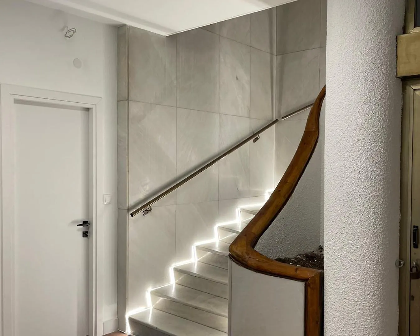 Apartment Pansea 02 Exclusive Suites Thessaloniki