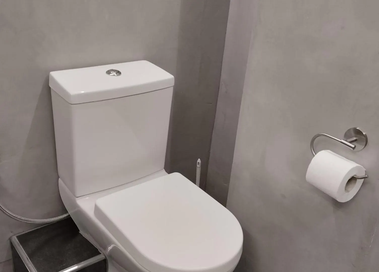 Pansea 02 Exclusive Suites Thessaloniki Apartment