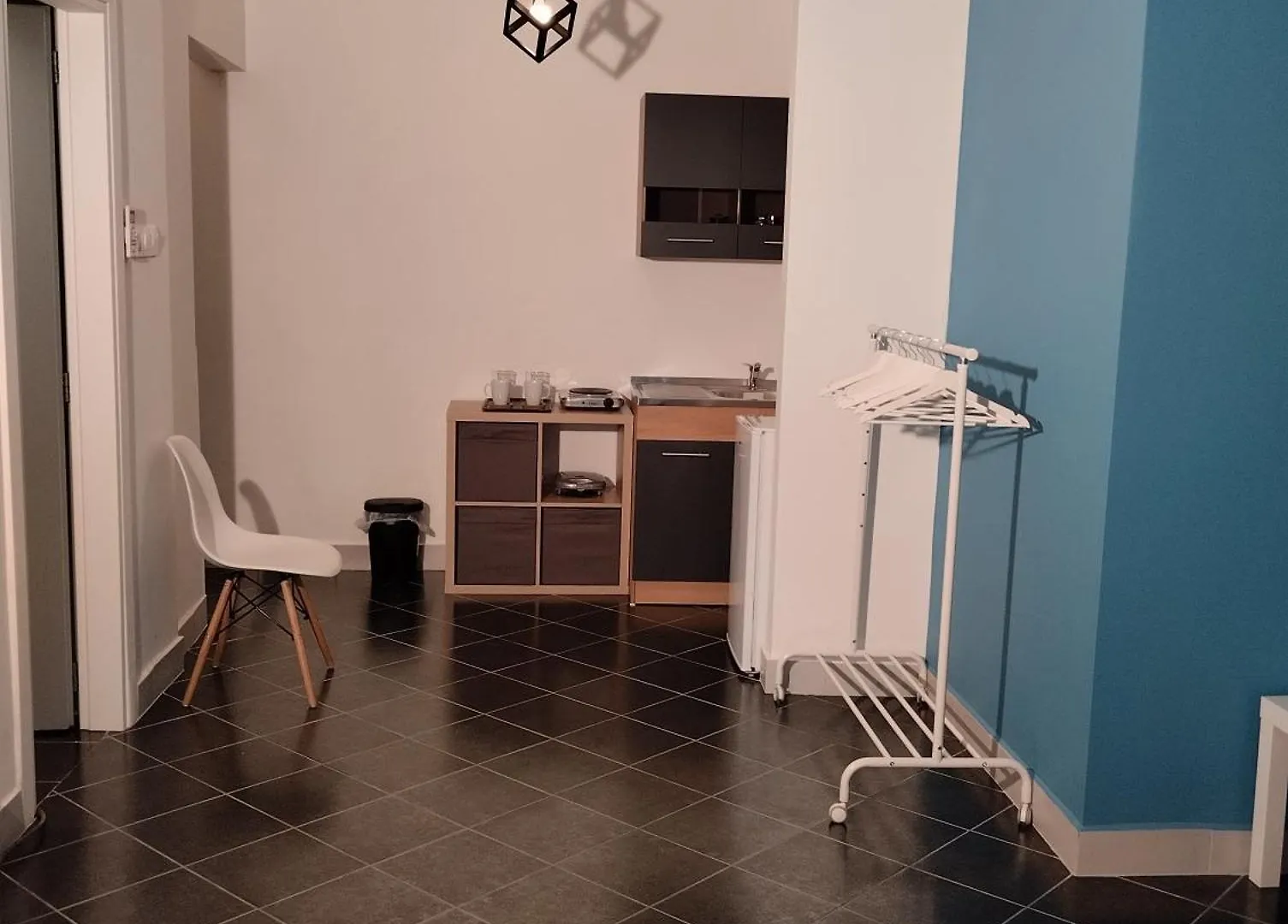 Pansea 02 Exclusive Suites Thessaloniki Greece
