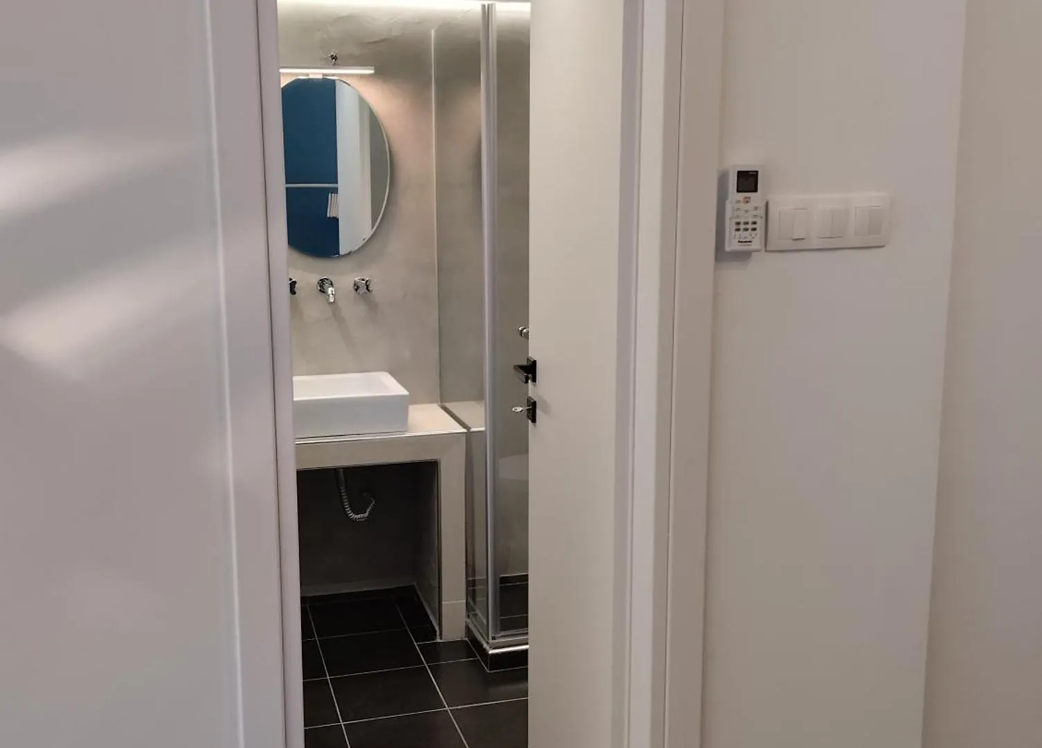 Pansea 02 Exclusive Suites Thessaloniki