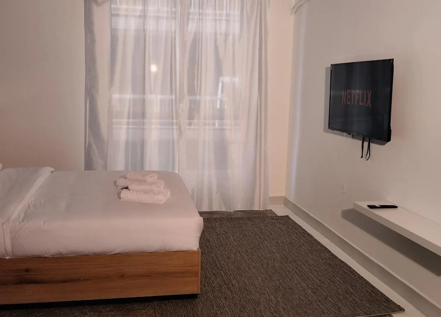 Pansea 02 Exclusive Suites Thessaloniki